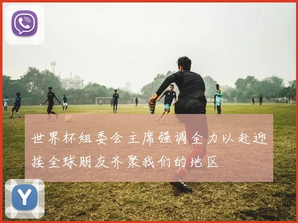 世界杯组委会主席强调全力以赴迎接全球朋友齐聚我们的地区