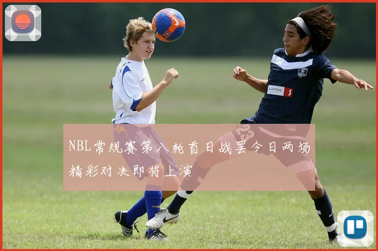 NBL常规赛第八轮首日战罢今日两场精彩对决即将上演